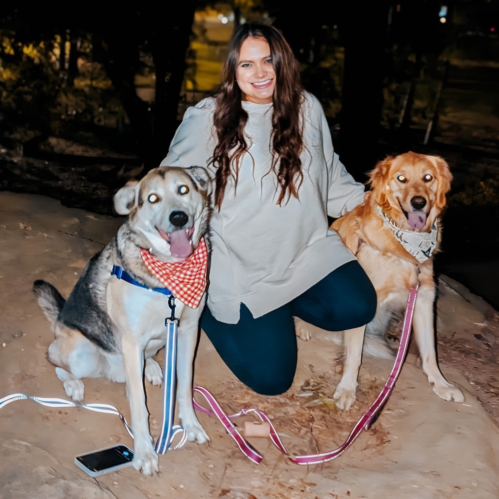 Meet your Posher, Danette